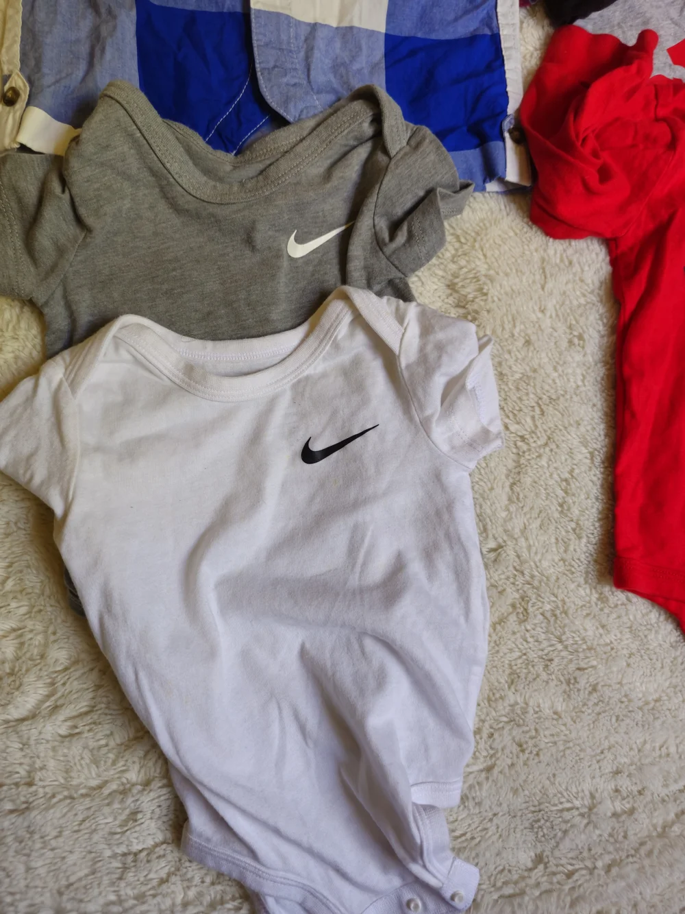 Carters size *6